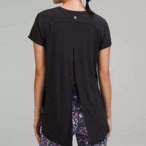 Lulu Lemon Modal Open Up